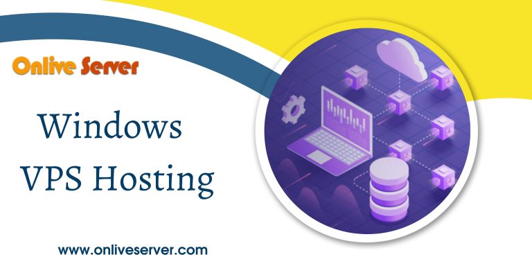 Windows VPS