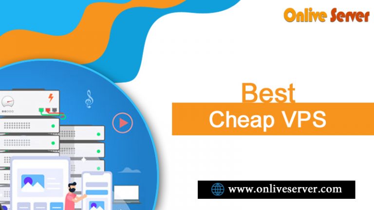 Best Cheap VPS