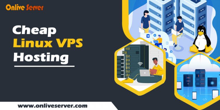 cheap linux vpshosting