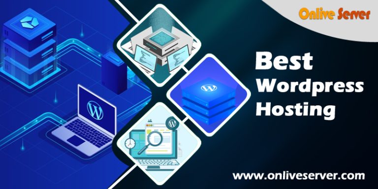 The Modern Rules of Best WordPress Hosting – Onlive Server