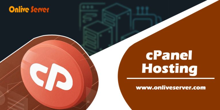 cpanel hosting - Onlive Server