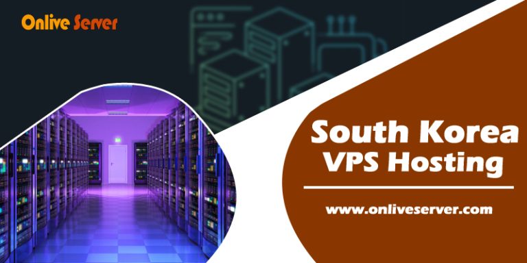 Things to Consider When Choosing a South Korea VPS Hosting Provider