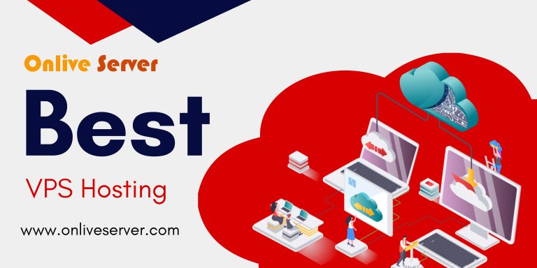 best vps hosting